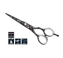 Ножницы Jaguar Diamond E Night 5,5"(14cm)GL